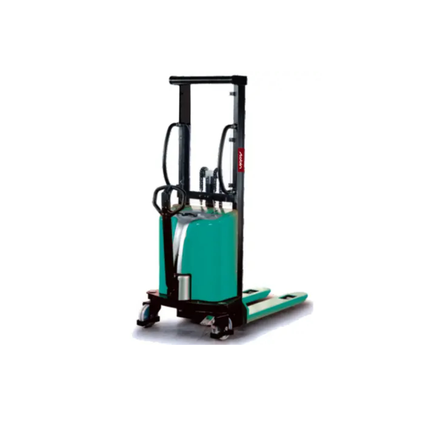SEMI ELECTRICAL STACKER (STSEP1530)
