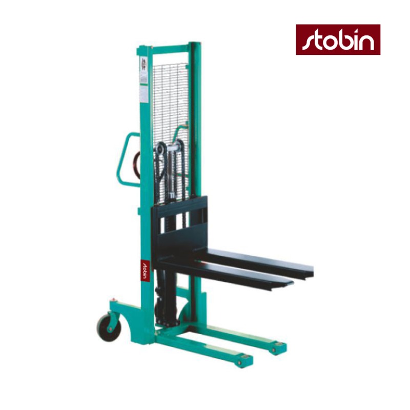 MANUAL STACKER (STMF-1516)