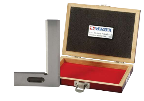 Hardened Steel Square (SS-304)