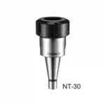 ER Spring Collet Chuck System ( V-202 )