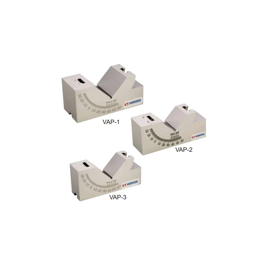 Angle Plate (VAP-1)