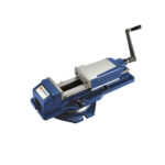 Hydraulic Machine Vise (VH-6)