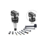 Universal Boring And Facing Master Head (VBHU-206)