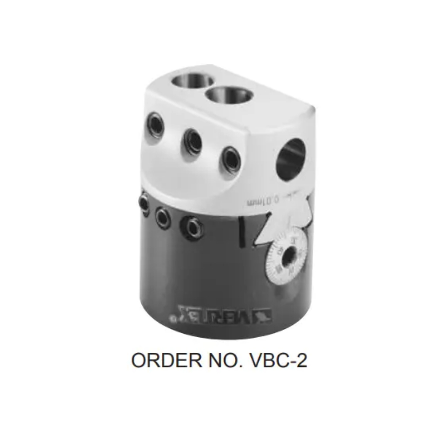 C-Type Boring Head (VBC-2MM)
