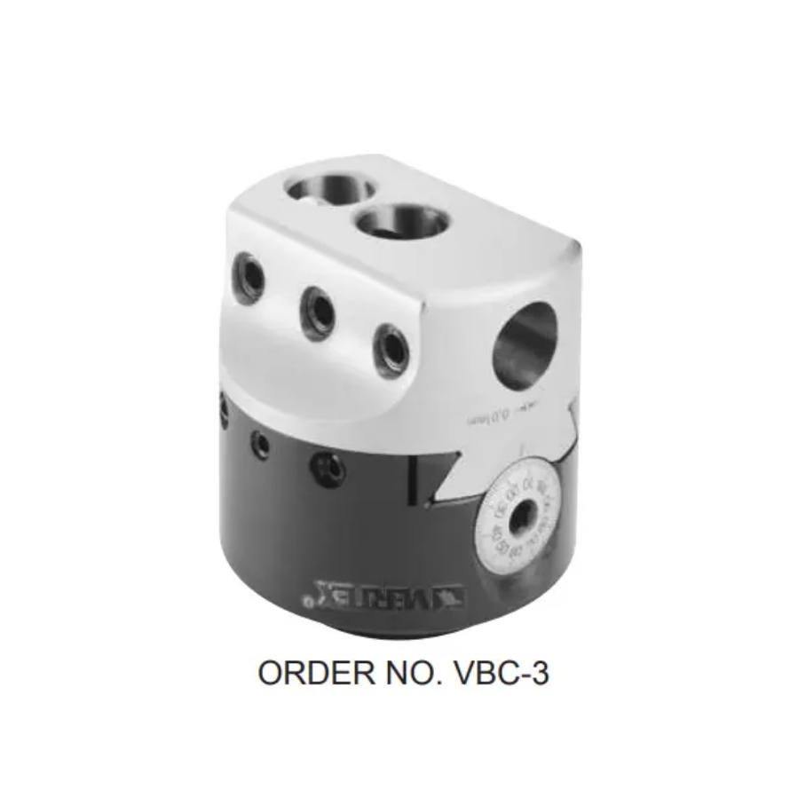 C-Type Boring Head (VBC-3MM)