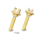 Spindle Taper Wiper (VTW-63H)
