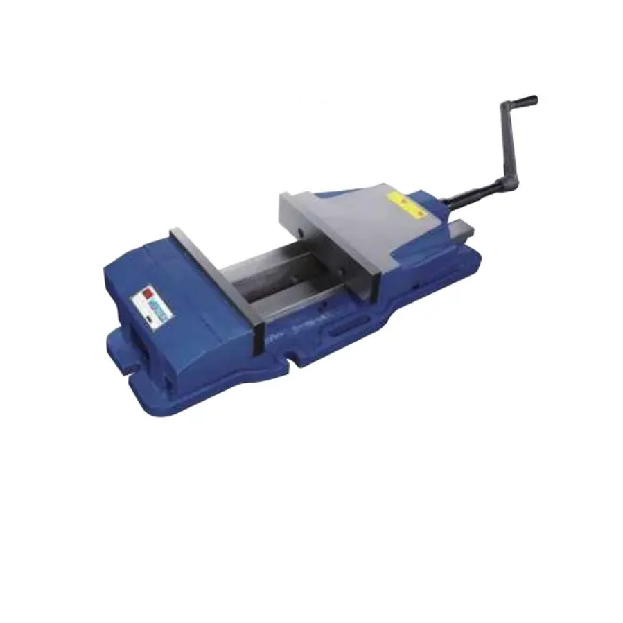Hydraulic Machine Vise Without base (VH-5-1)