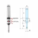 Touch Point Sensor (VPS-20B)