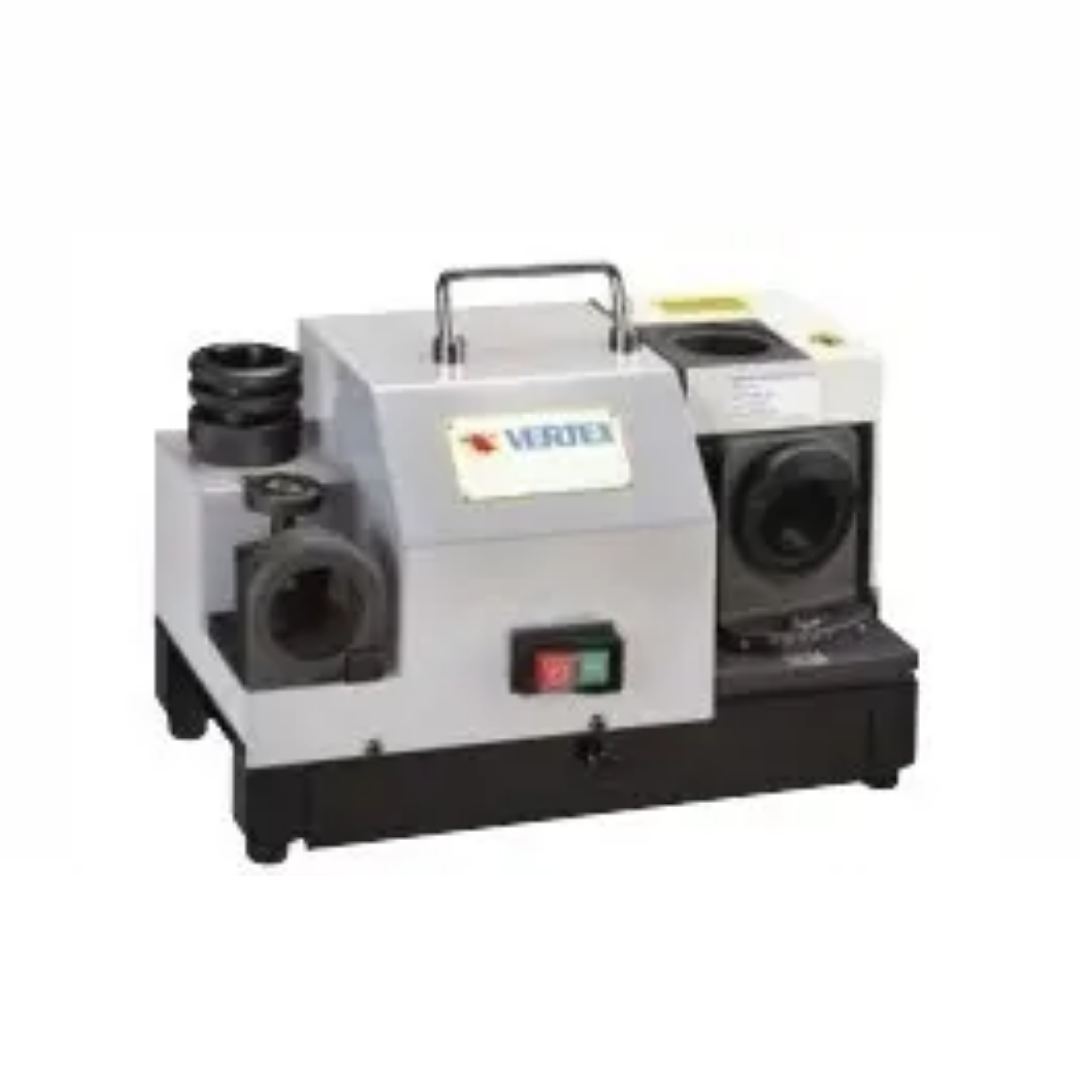 Precision End Mill Grinder ( VDG-25 )