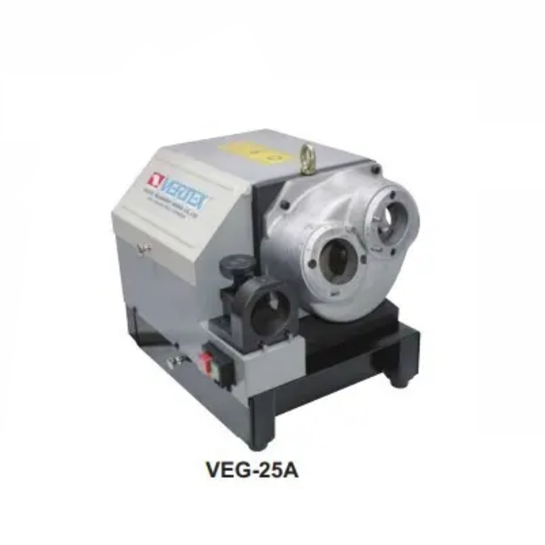 Precision End Mill Grinder ( VEG-25A )