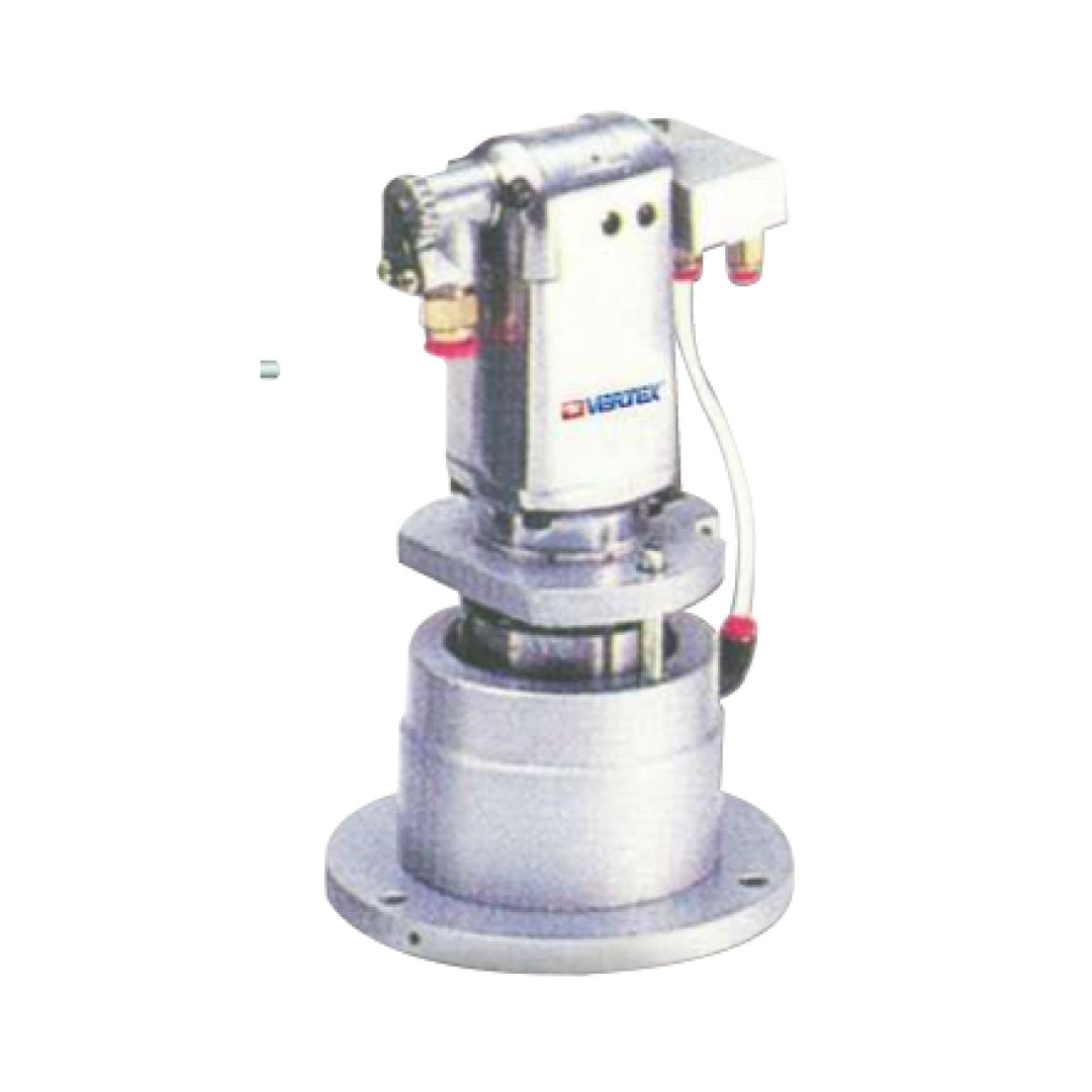 Air Power Drawbar (PD-150-R8)