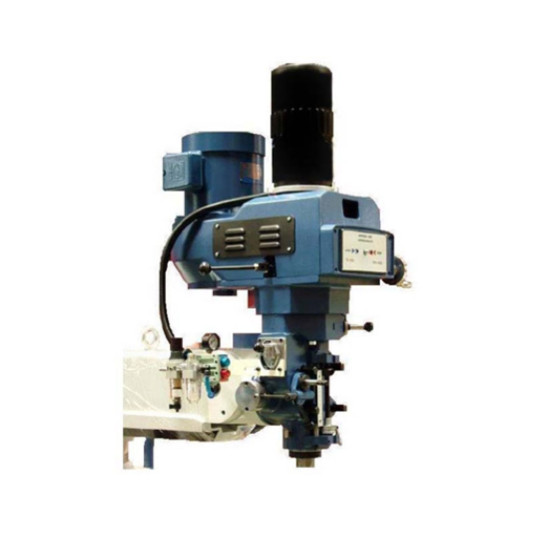 Air Power Drawbar (PD-150-NT30)