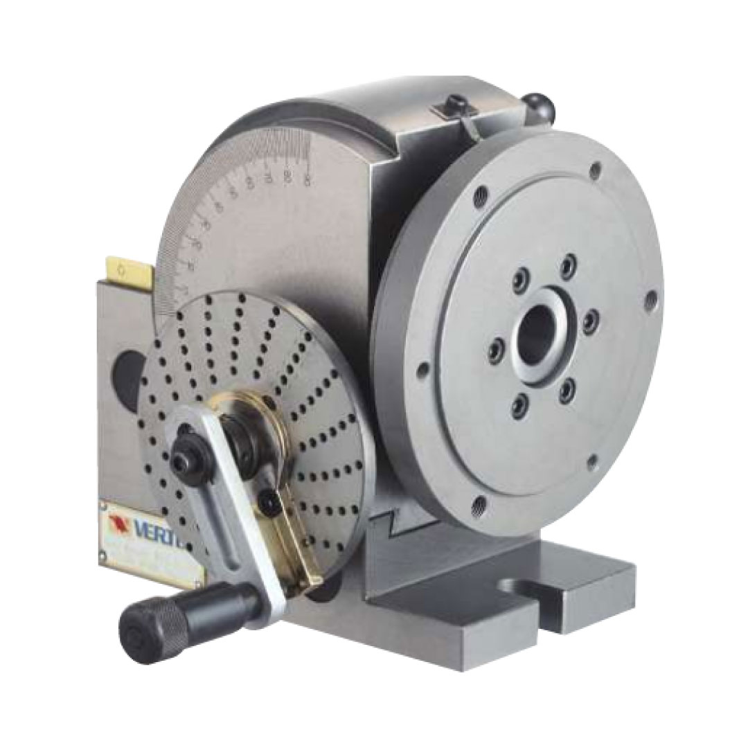Semi-universal Dividing Head(BS-0)